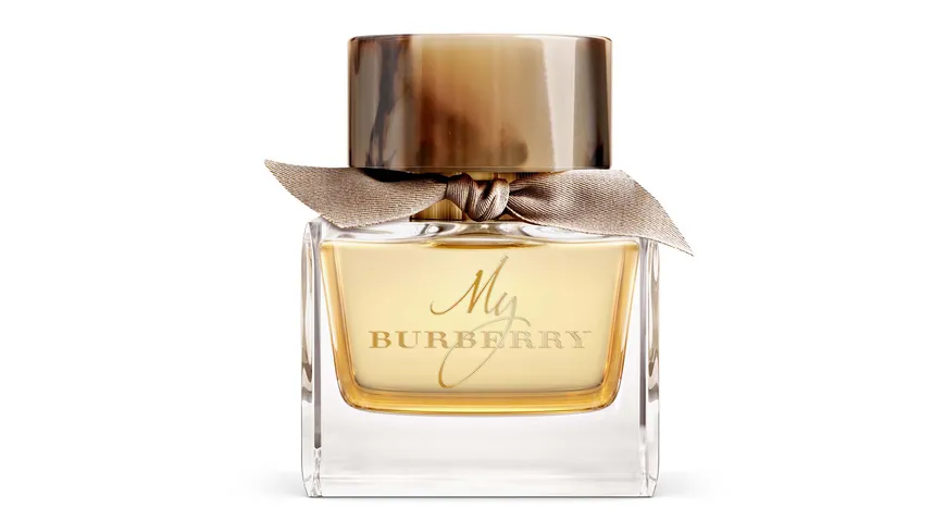 MY BURBERRY Eau de Parfum Natural Spray 50 ml