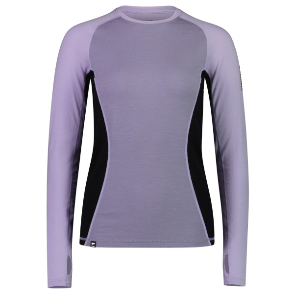Mons Royale - Women's Olympus L/S - Merinounterwäsche