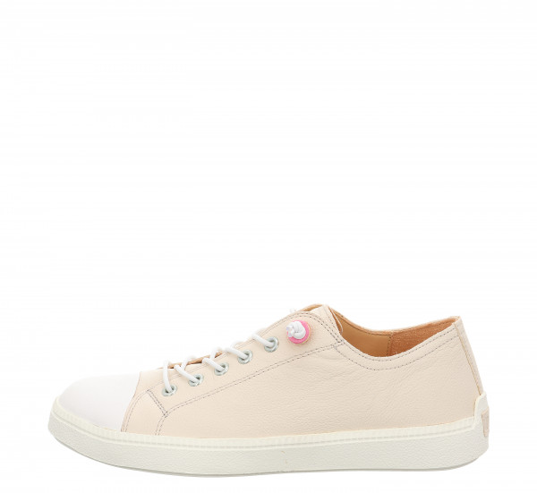 TURNA Damen Sneaker low - Panna/Kombi