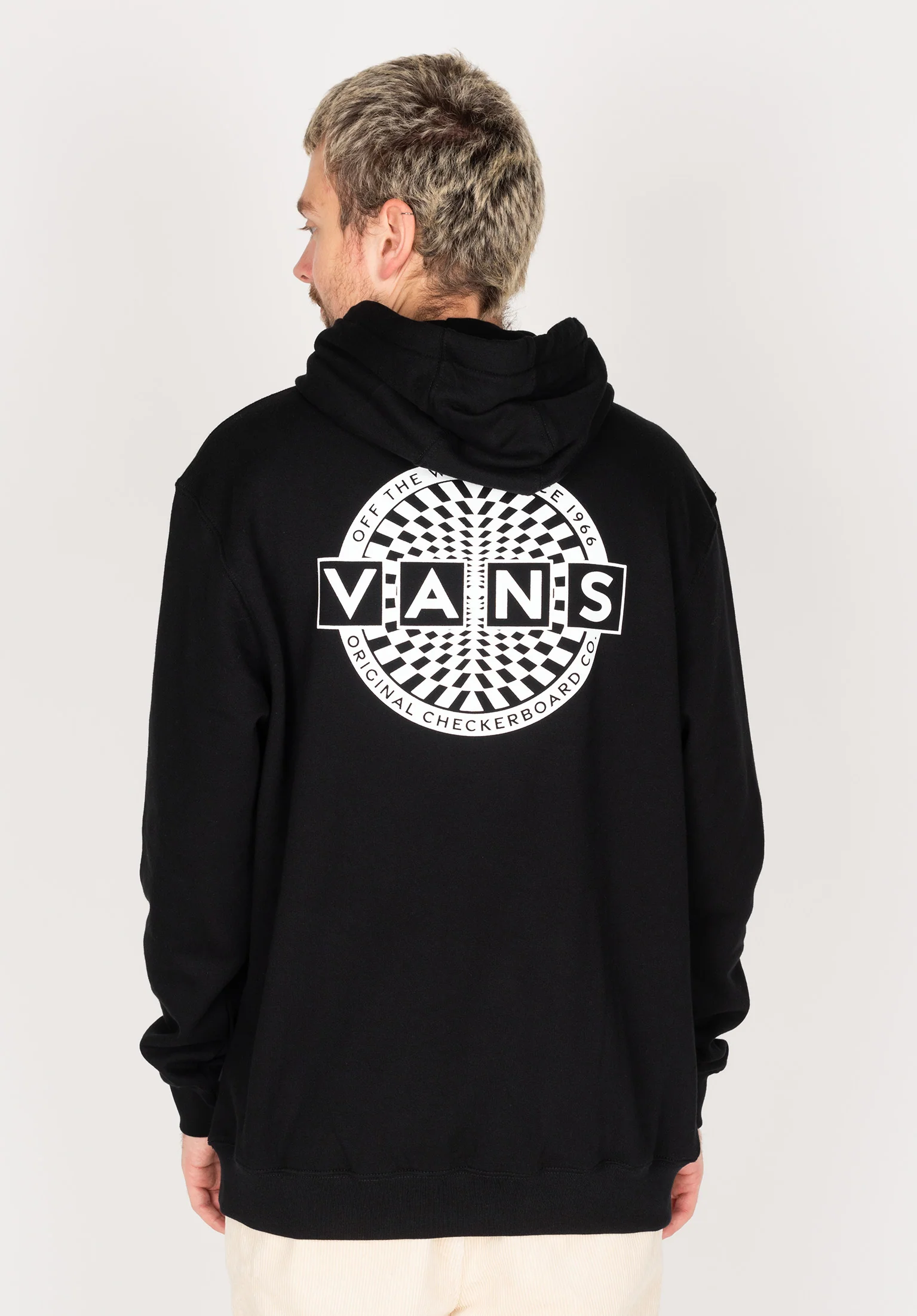 Circle Back