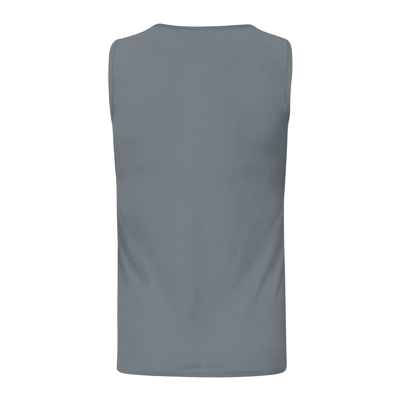 JAKO Challenge Tanktop Kids Grau Schwarz F841