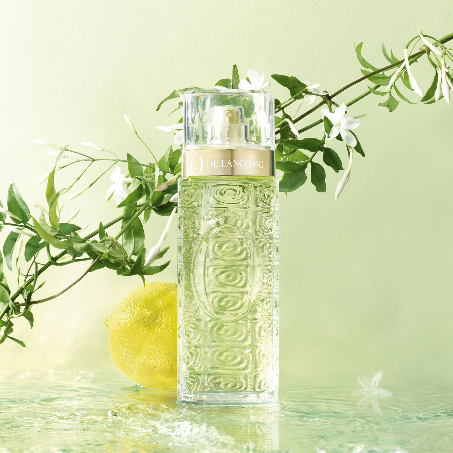 lancôme Ô de Lancôme Eau de Toilette
