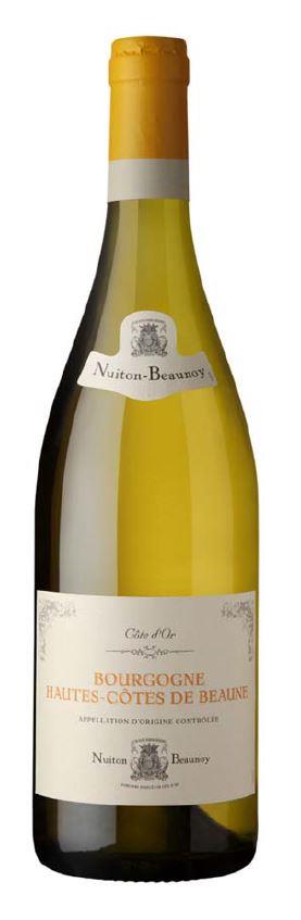 2020 Bourgogne Hautes-Côtes de Beaune Blanc