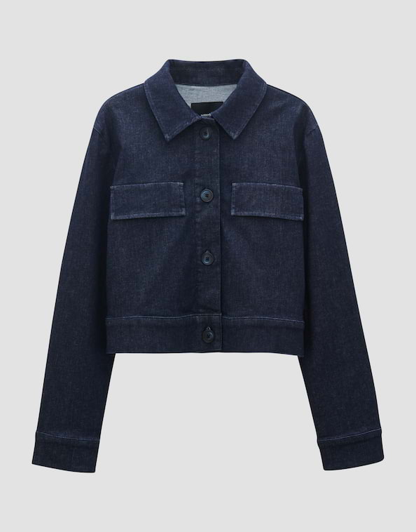 Jeansblazer Nameha