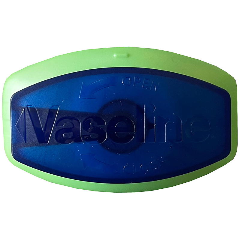 Vaseline Body lotion Aloe soothe Vaseline