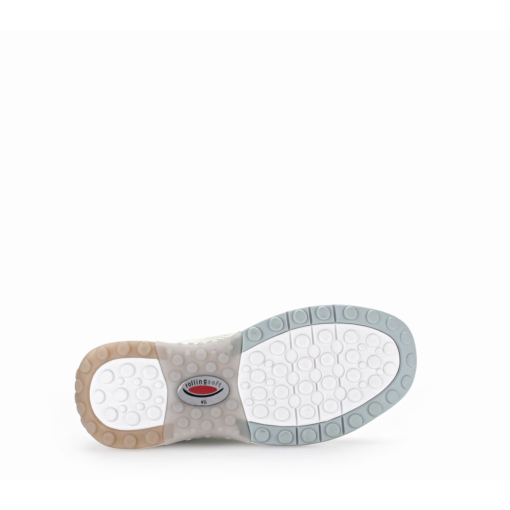 rollingsoft Sneaker low grün