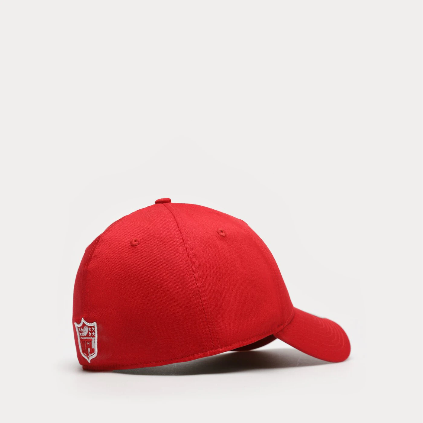 NEW ERA MÜTZE COMFORT 3930 BUCCANEERS TAMPA BAY BUCCANEERS Rot