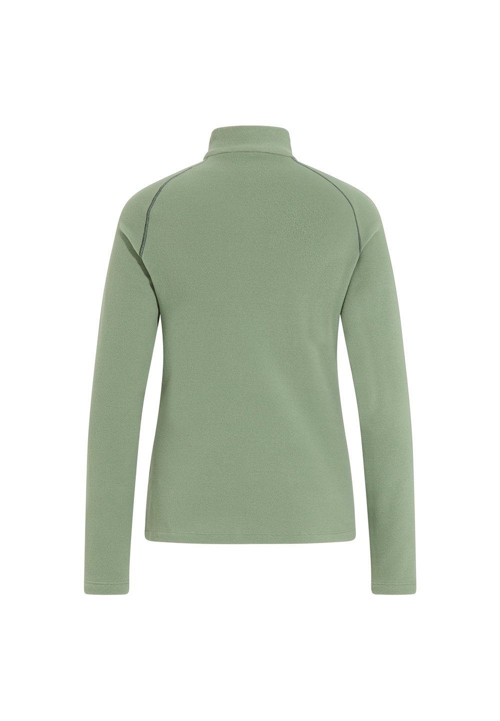 Odlo Stillpullover Odlo Damen Rigi Mid Layer mit Halbreiẞverschluss 5