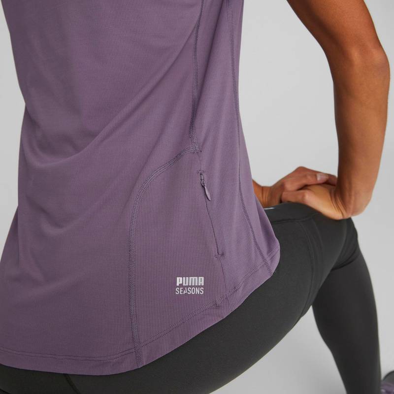 PUMA SEASONS COOLCELL Funktionsshirt Damen