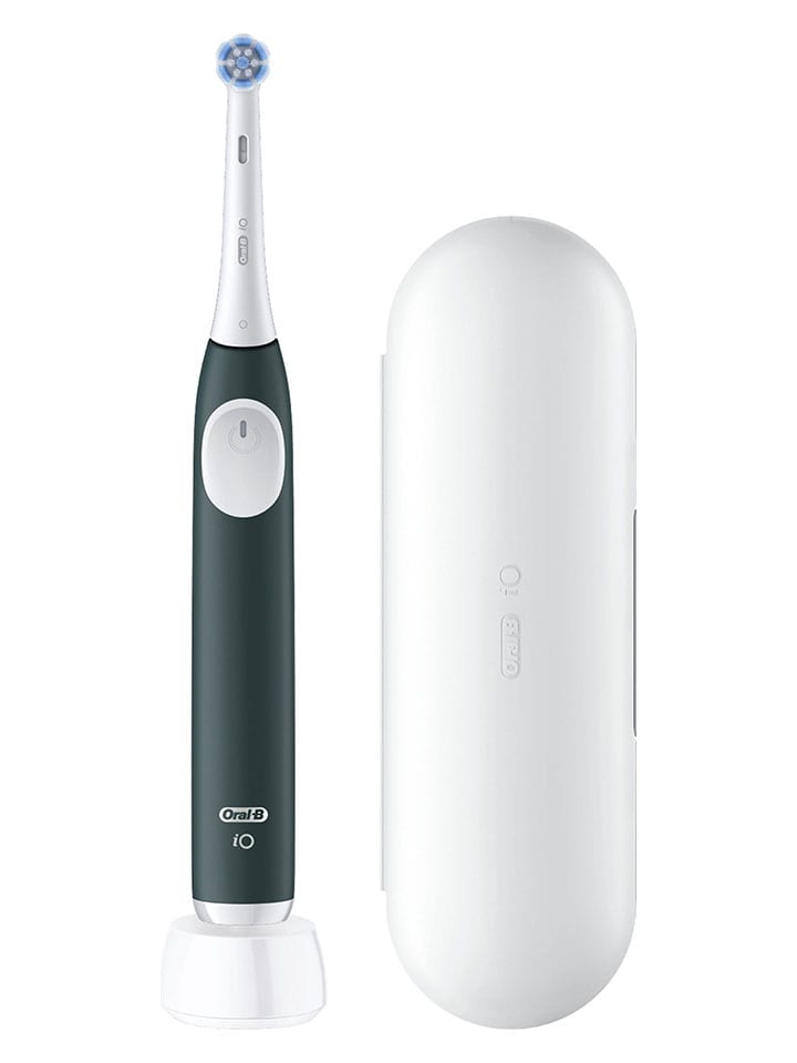 Oral-B Elektr. Zahnbürste 