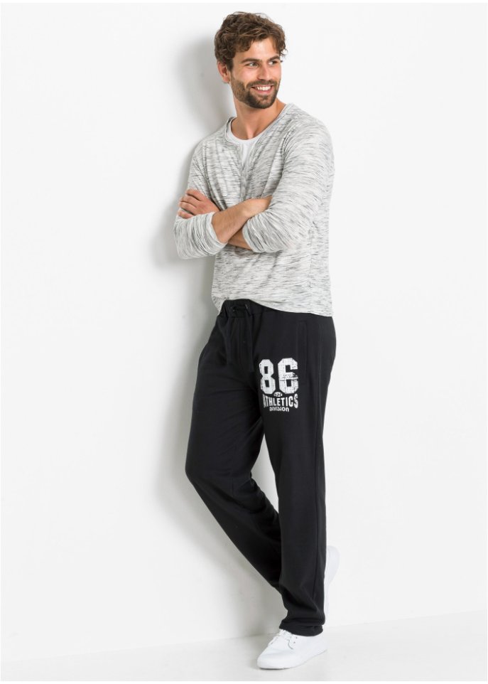 Herren Jogginghose