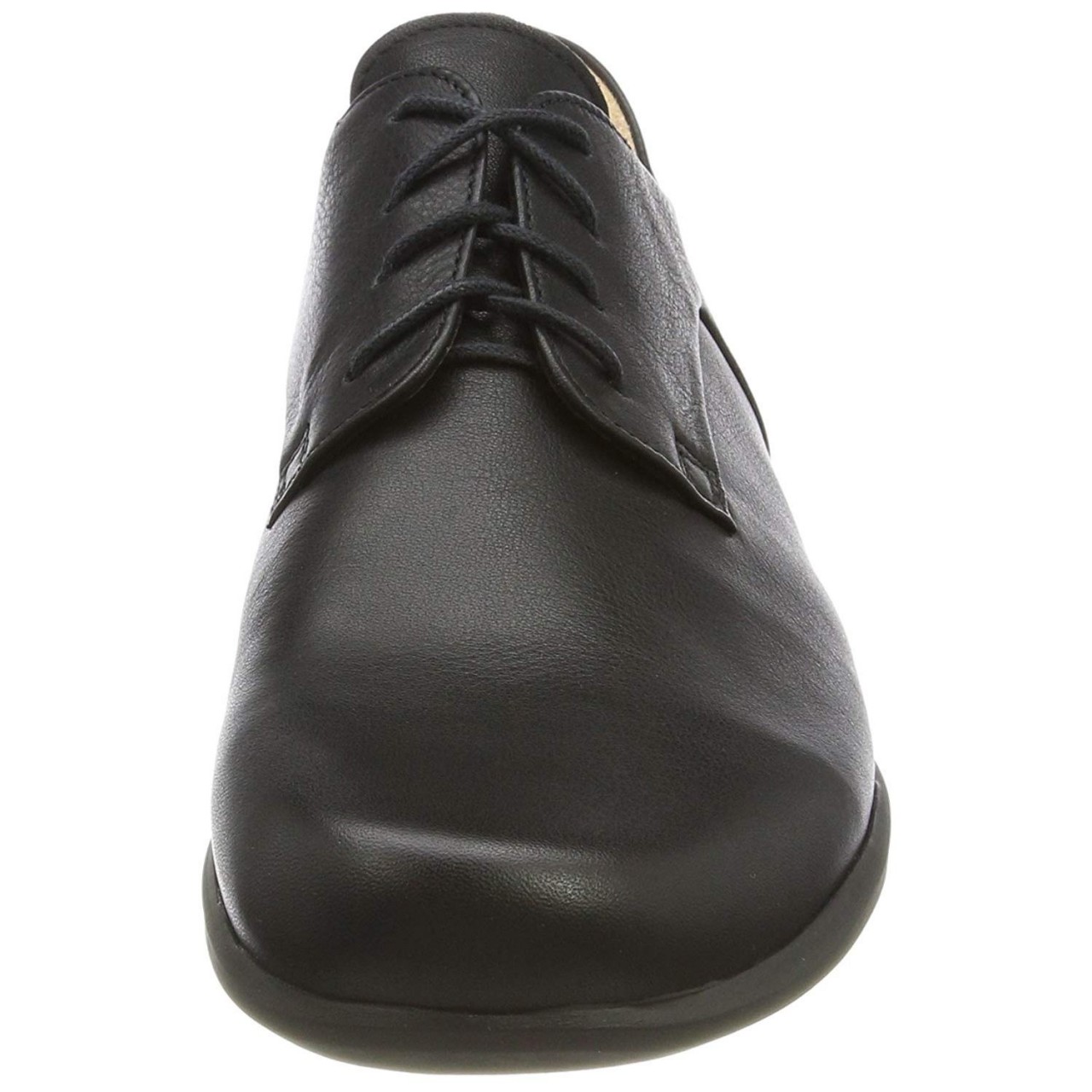 THINK Business Schuhe schwarz