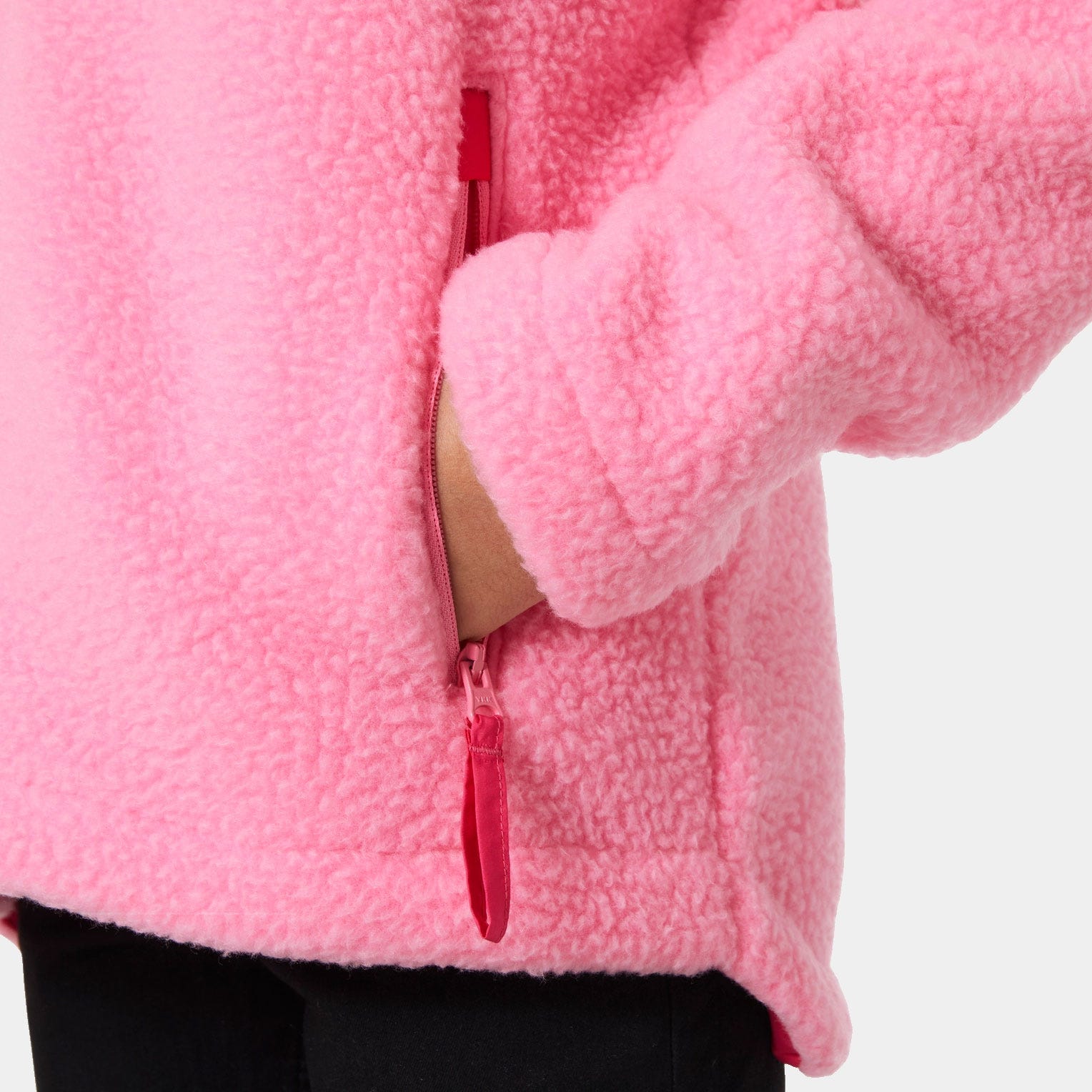 Juniors' Champ Pile Jacket