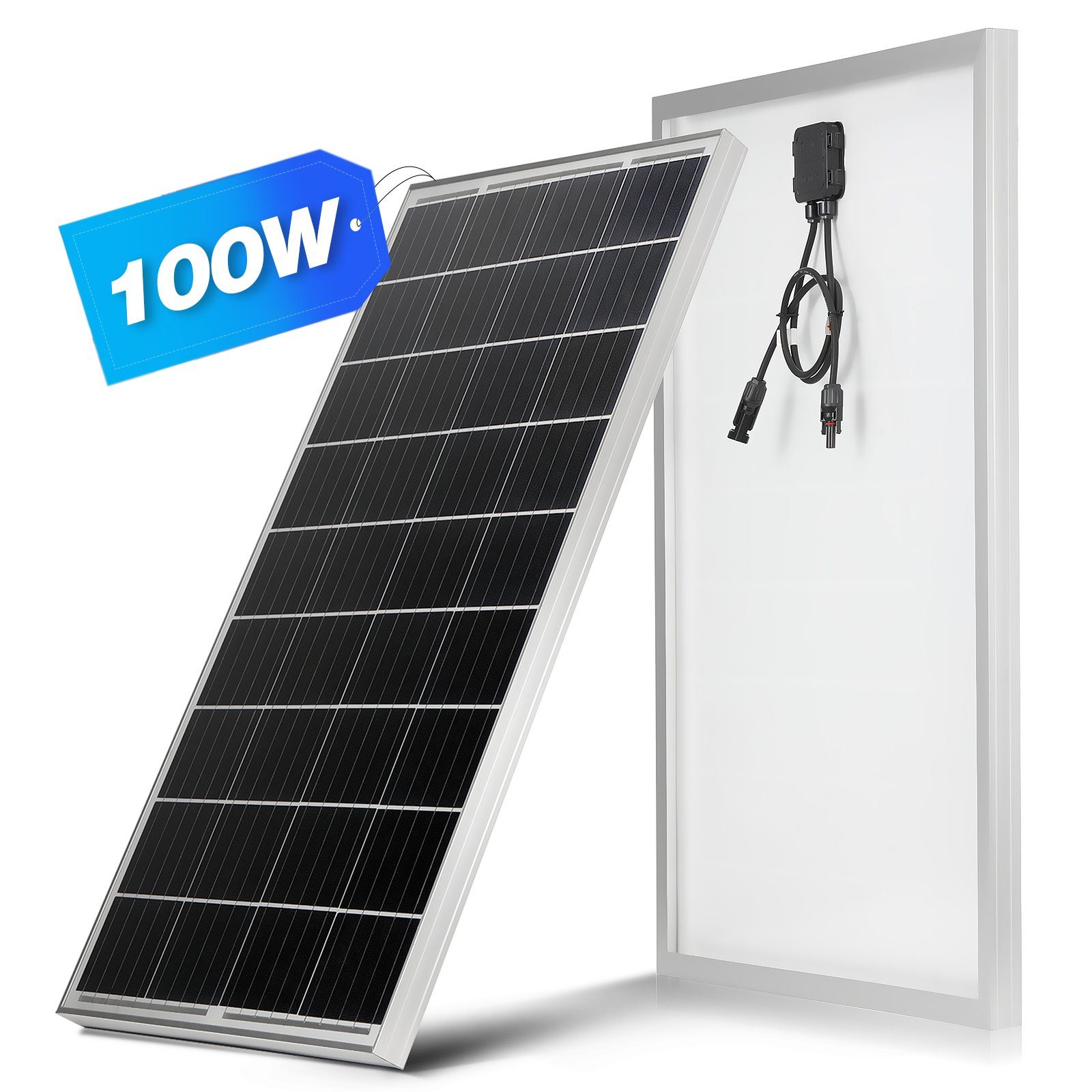 kehot Solaranlage Solarpanel solarmodul Balkonkraftwerk solaranlage sonnenkollektor pool