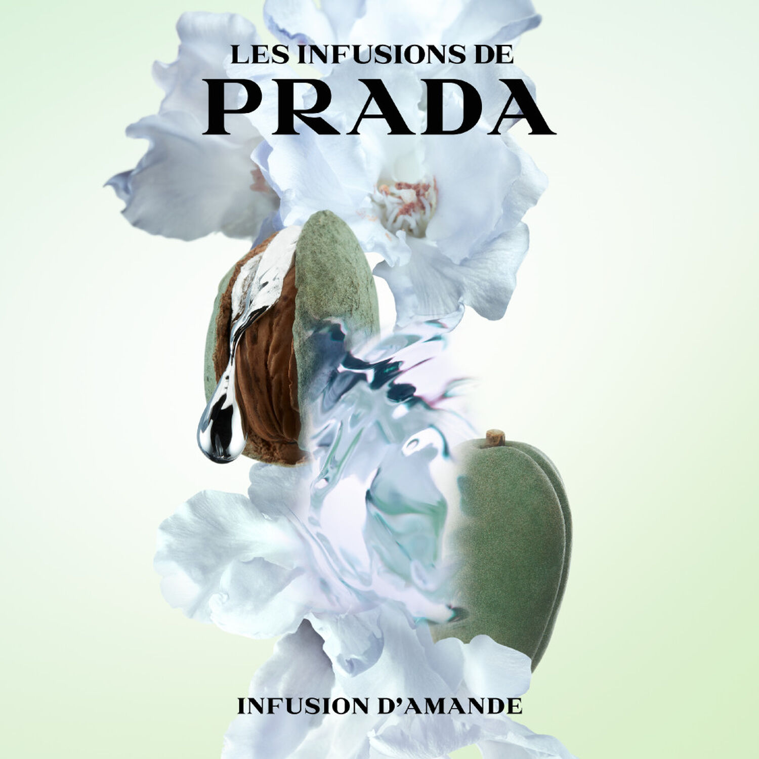 Prada Infusion d'Amande Eau de Parfum