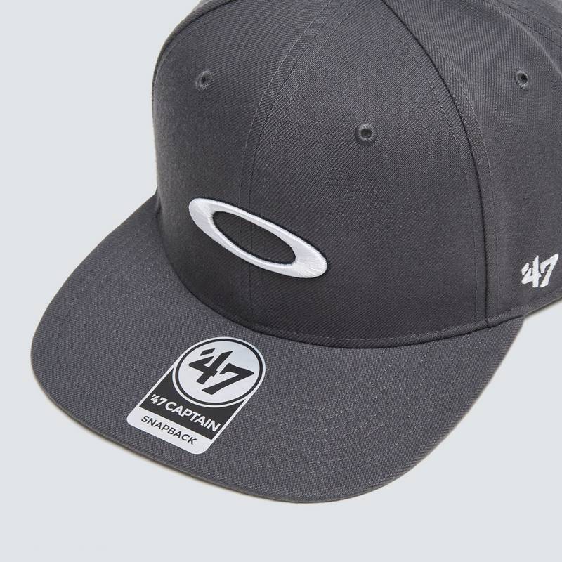 Oakley 47 OAKLEY B1B ELLIPSE Cap Herren