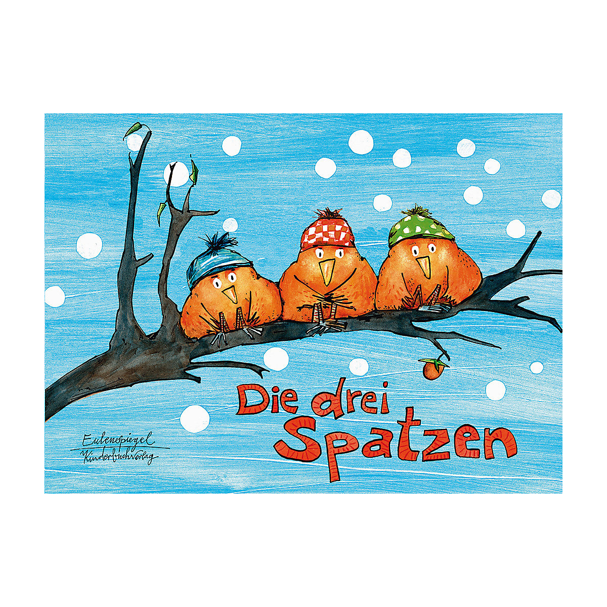 Die drei Spatzen