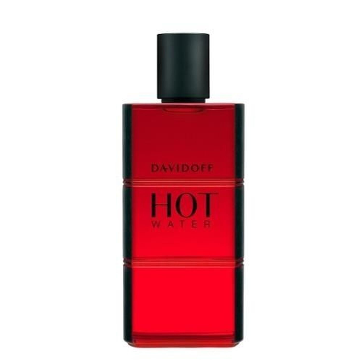 Davidoff Hot Water Eau de Toilette