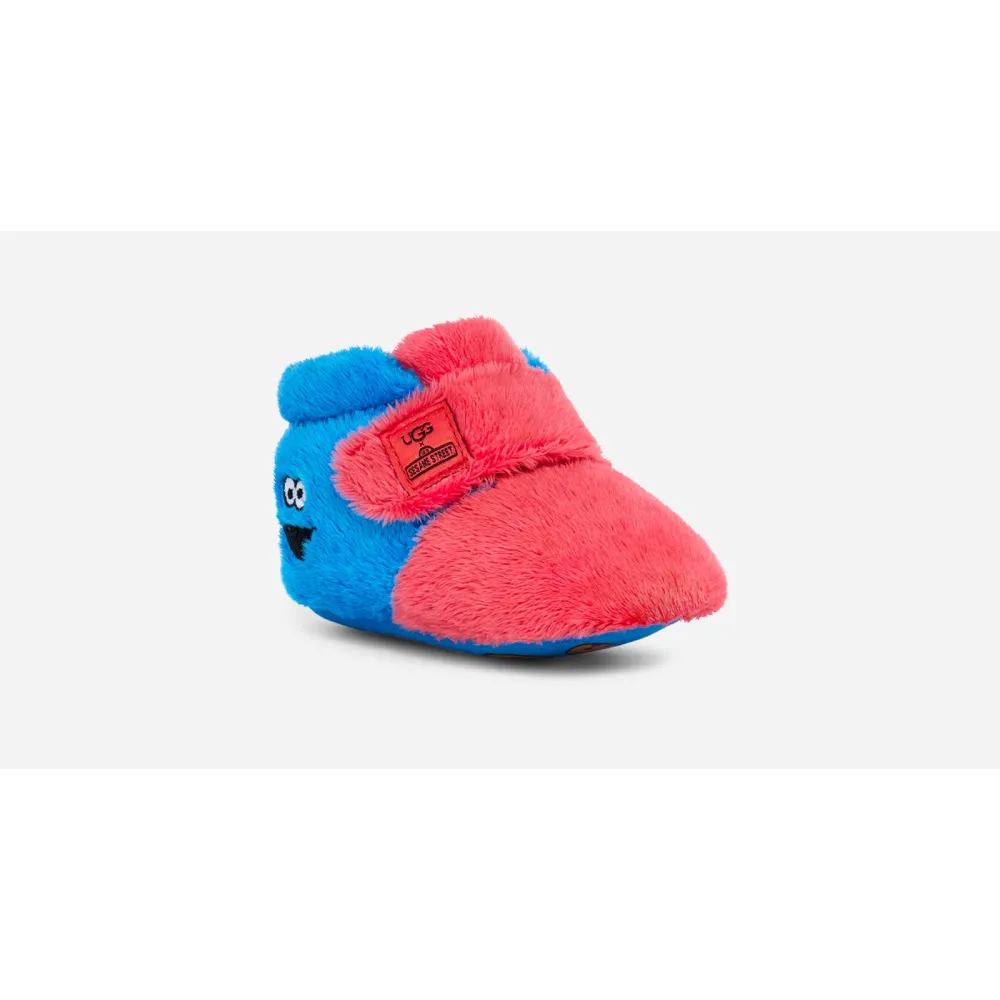 UGG Bixbee 1147213I-BERE / blau