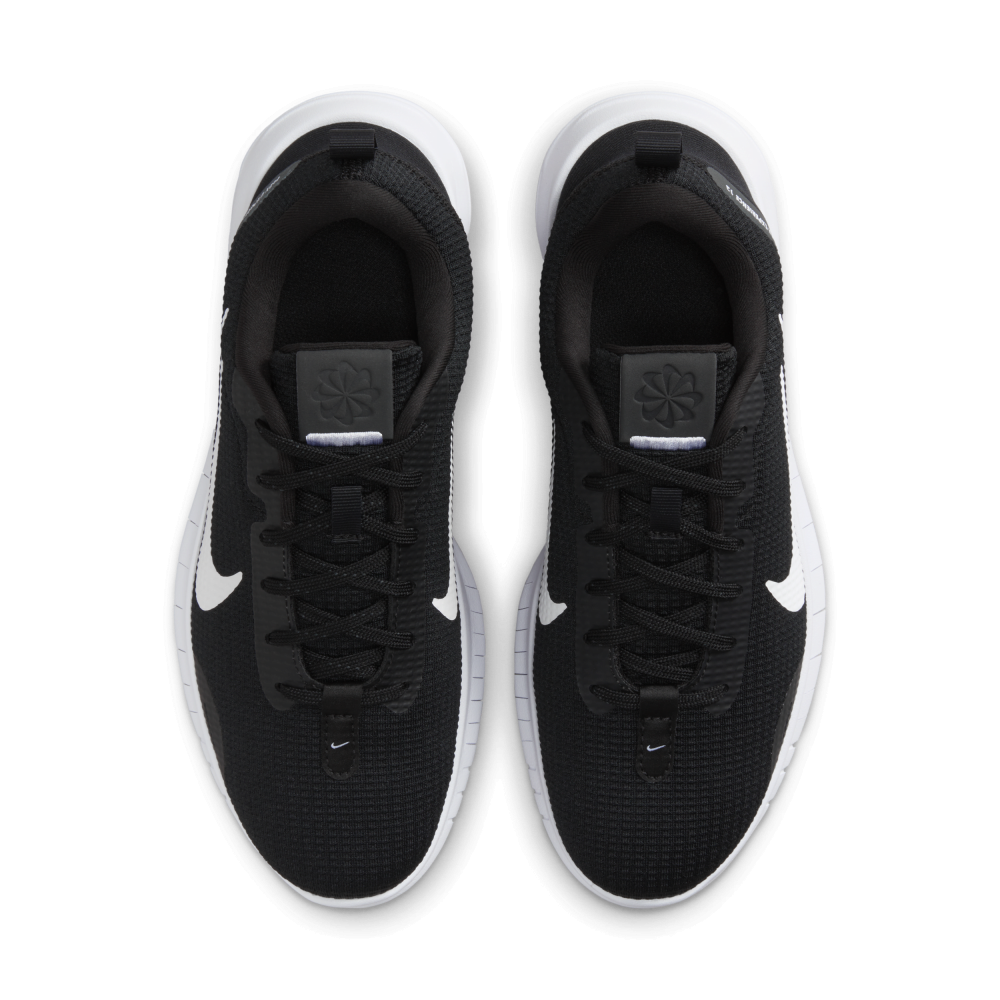 Nike Flex Experience Run 12 DV0746-004 / schwarz