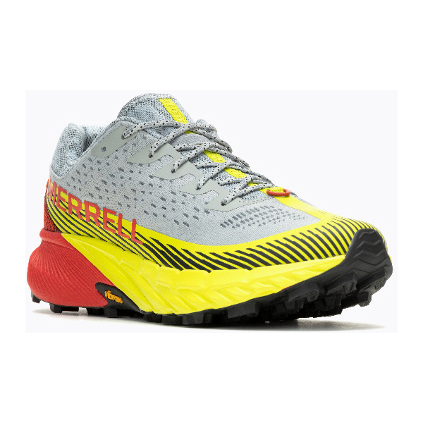 Merrell - Agility Peak 5 - Trailrunningschuhe