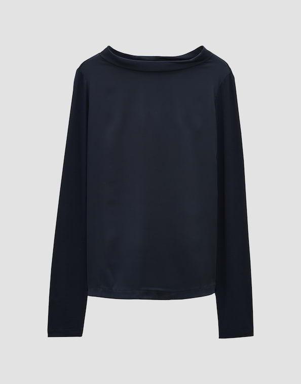 Langarmshirt Kiruna