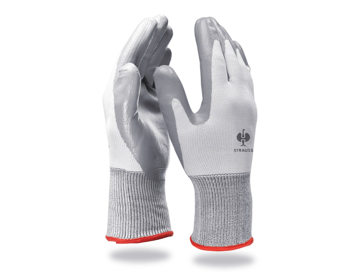 Nitril-Handschuhe Flexible