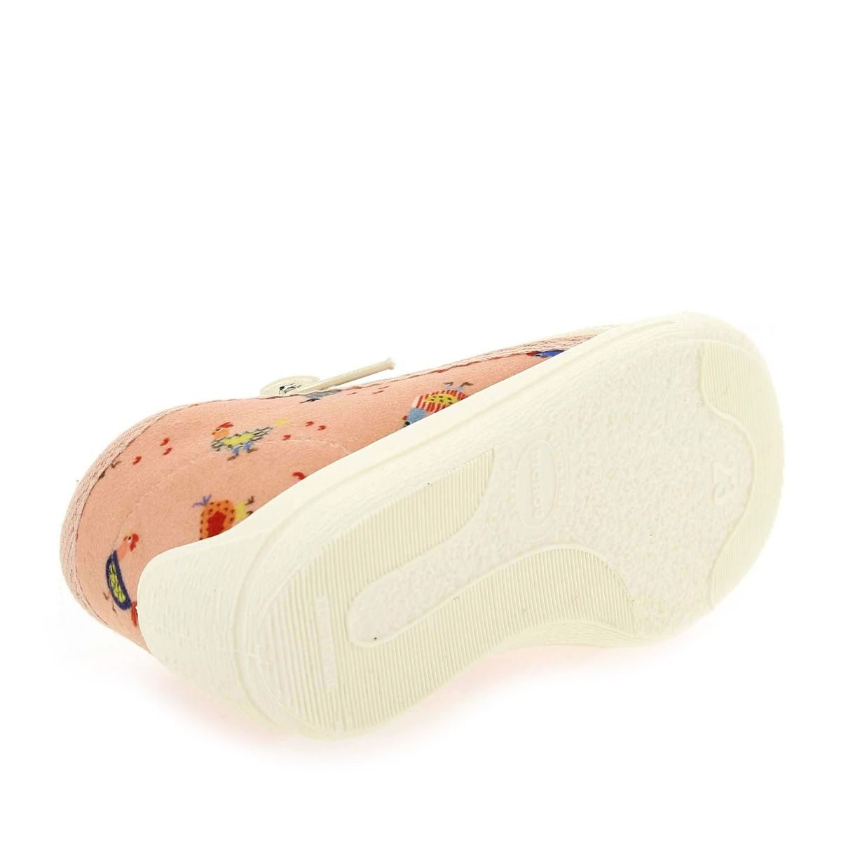 Bellamy  TAFOI - rose multi