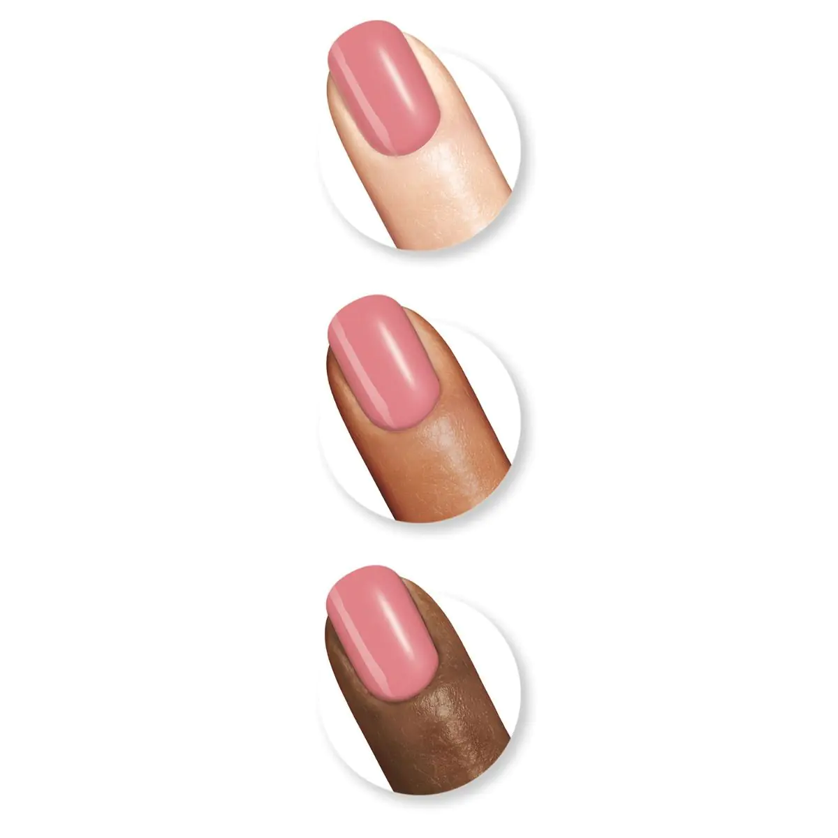 Sally Hansen Miracle gel lak za nokte,