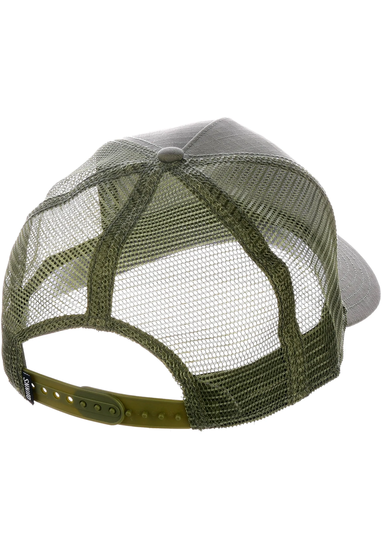 HFT Cap M-Ribstop