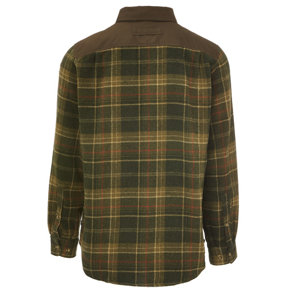 GRANIT SHIRT M Herren - Outdoor Hemd