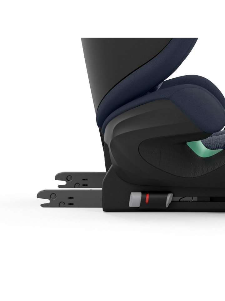 Cybex Cybex Solution G i-Fix Plus - Farbe: Ocean Blue - Mod. 2023 günstig kaufen onesize