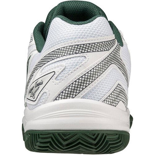 HERREN TENNISOUTDOORSCHUHE BREAK SHOT 4 CC