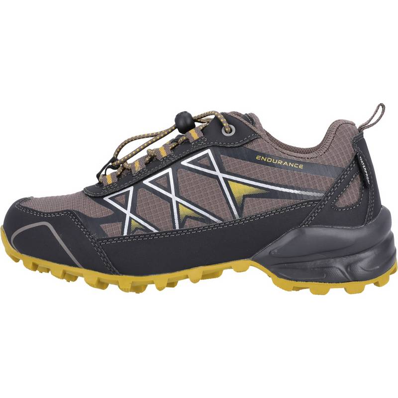 Endurance Treck Trail Alpine Bergschuhe Damen