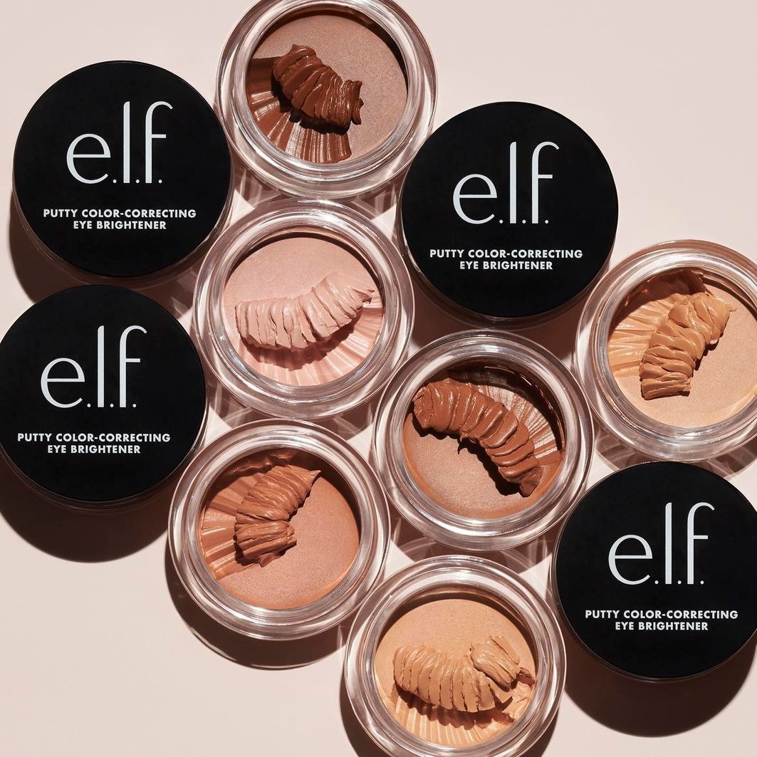 Color - Correcting Eye Brightener