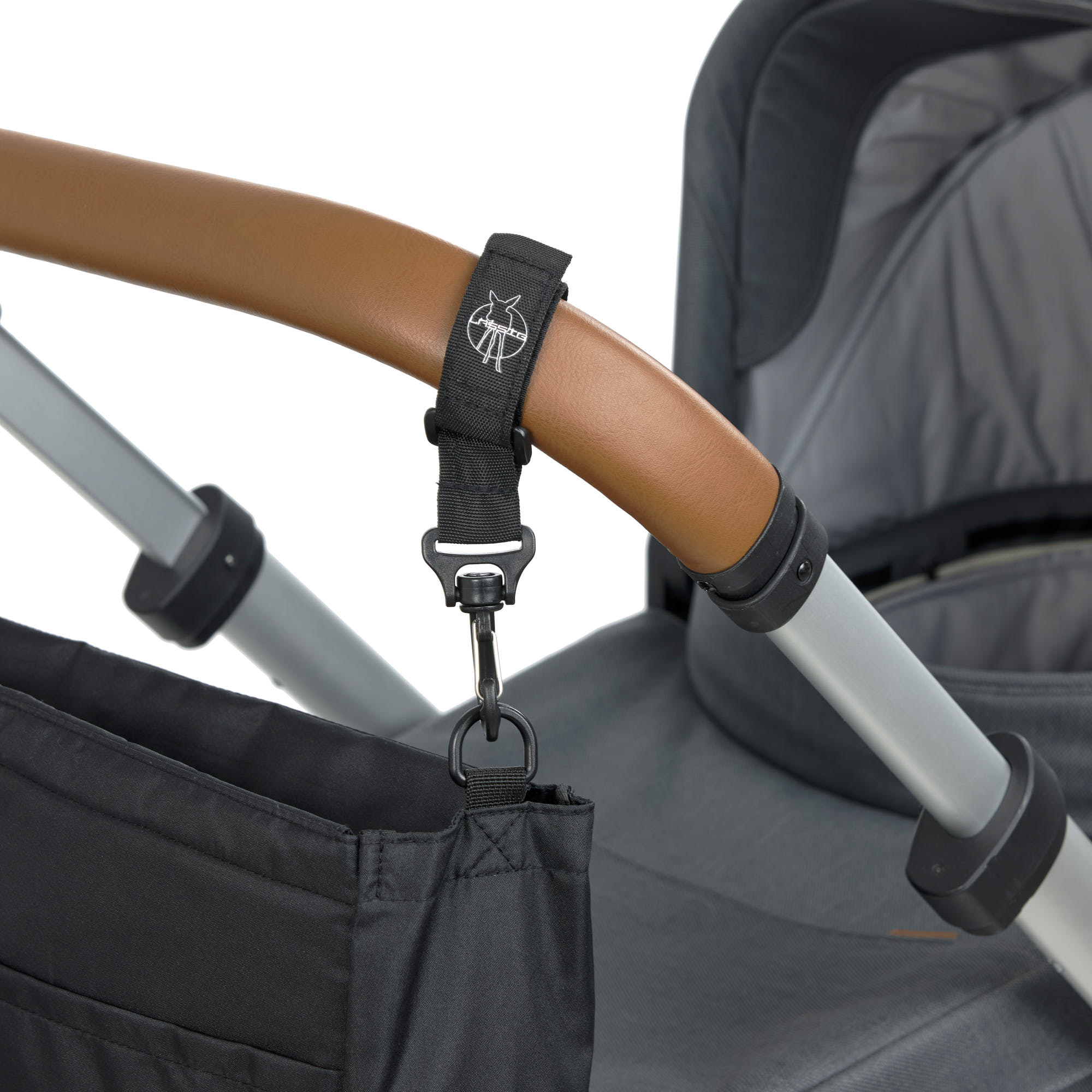 Multi Tasche MIX, Schwarz