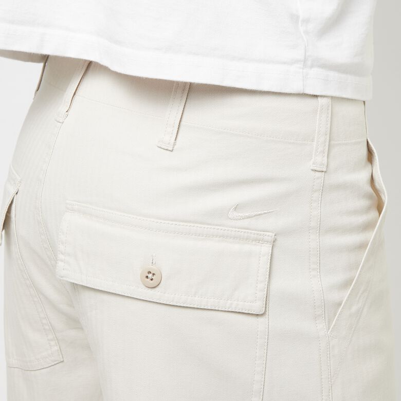 NIKE Life Fatigue Pant lt orewood brn/lt orewood brn