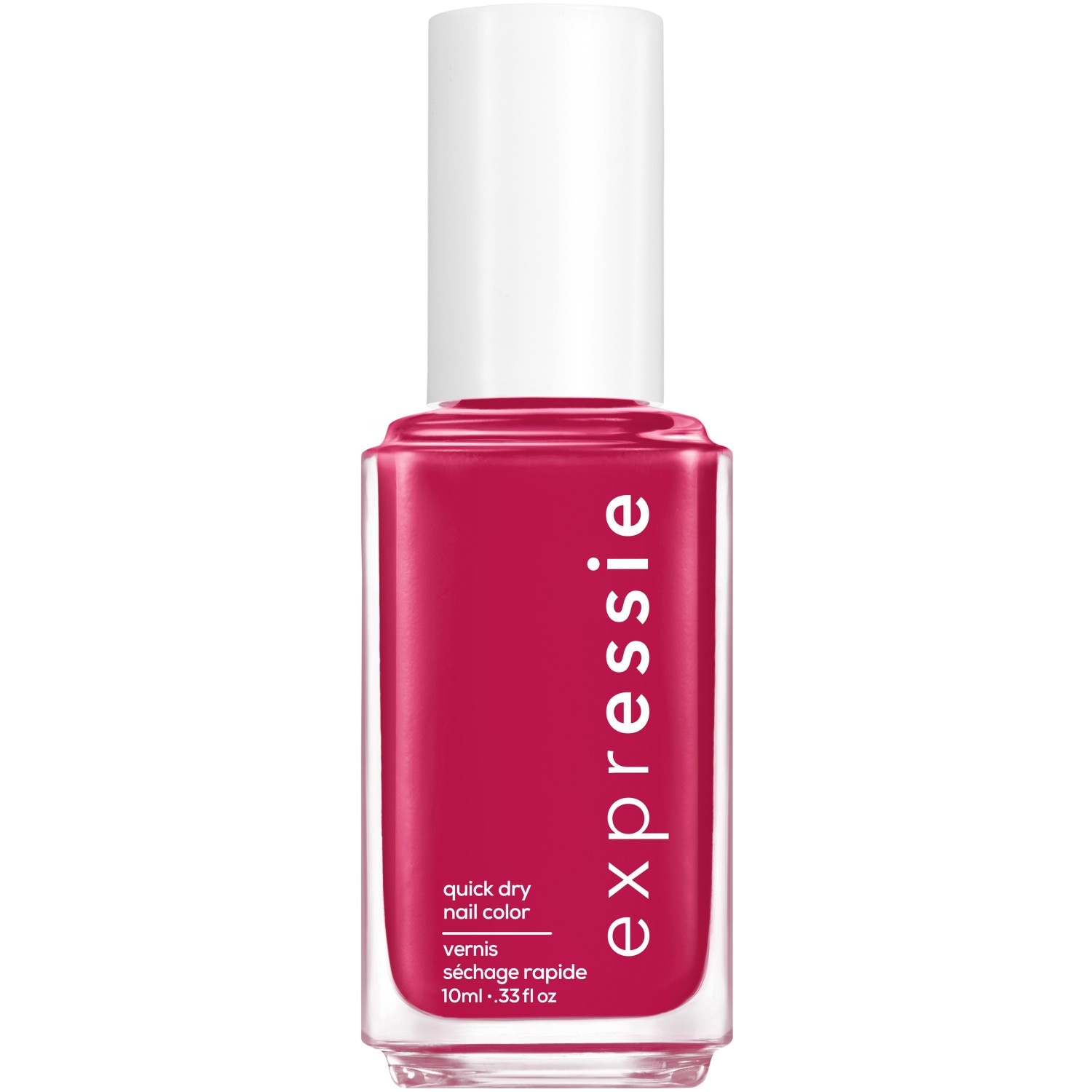 Quick Dry Nail Color