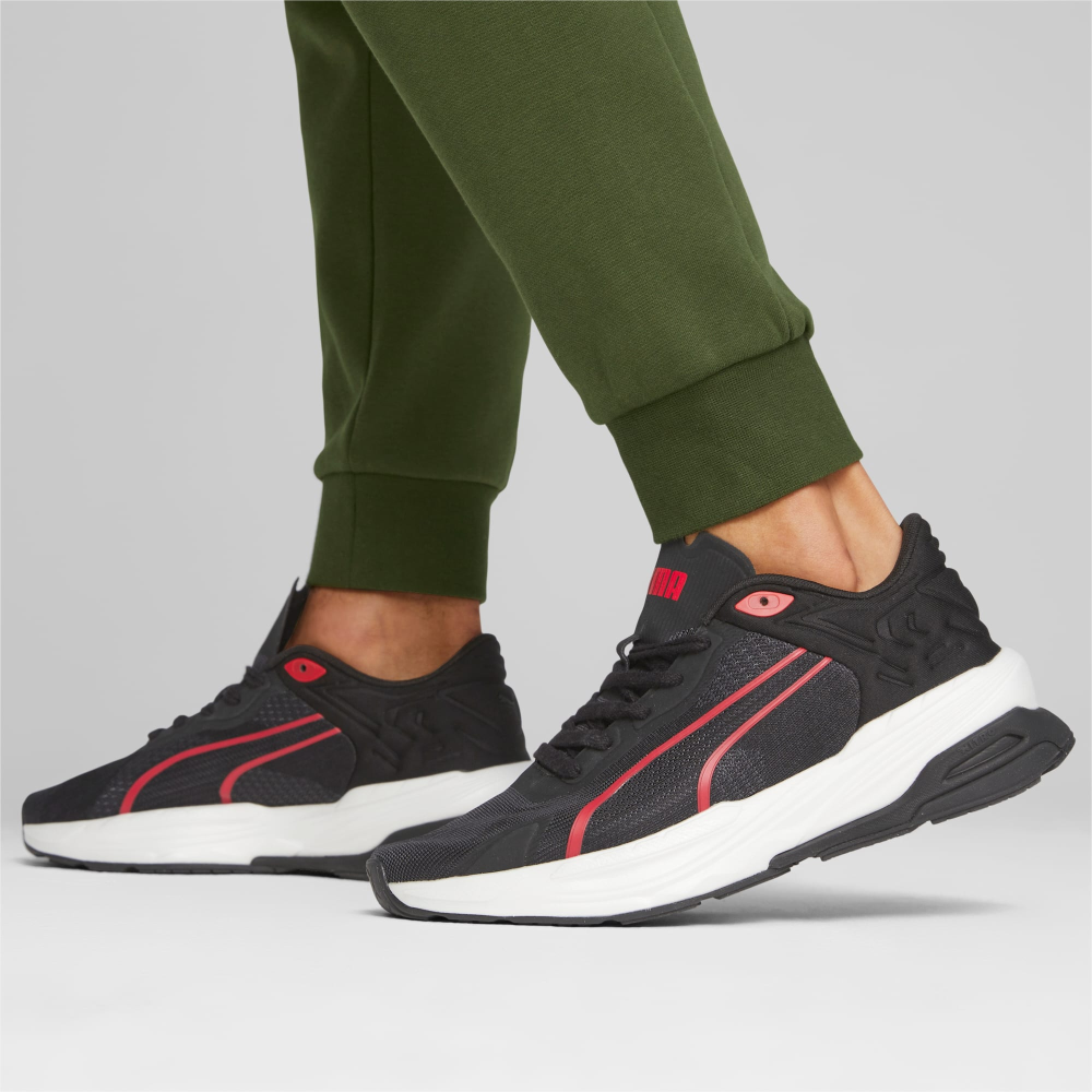 PUMA Extent Nitro Hightech Mesh 391426_09 / schwarz