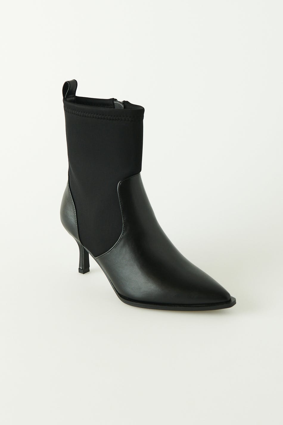 Hedda high heel boots