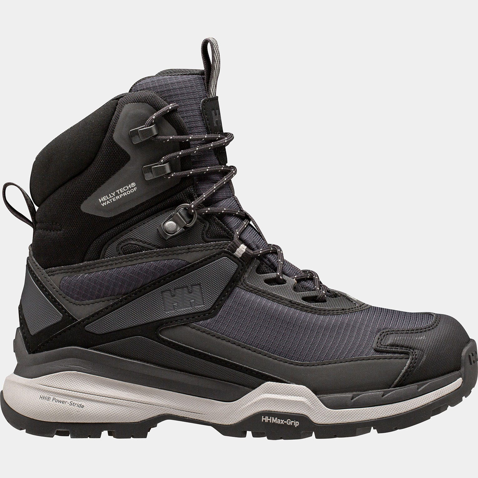 Women's Montragon HELLY TECH® Waterproof Hiking Boots