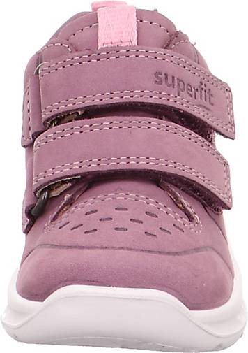 superfit Lauflernschuh BREEZE
