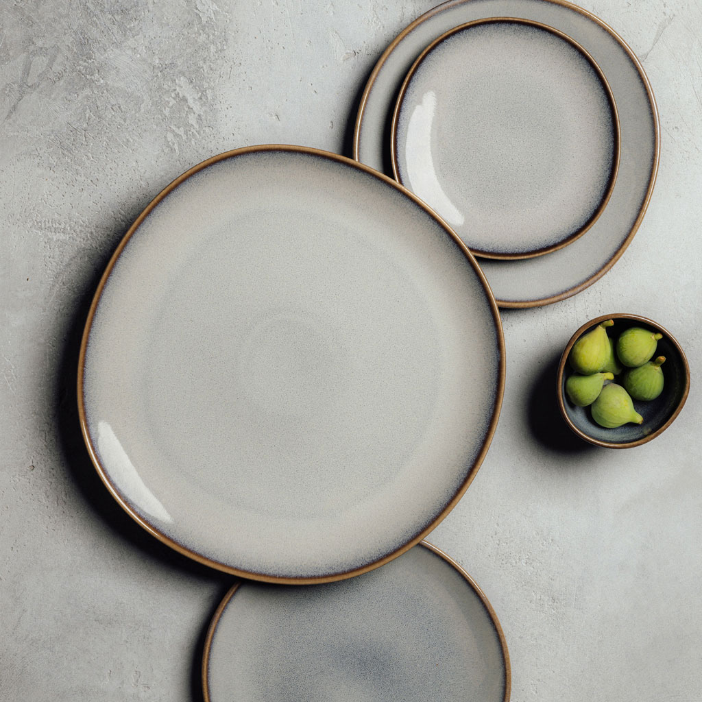 Villeroy & BochServierplatte 32cm