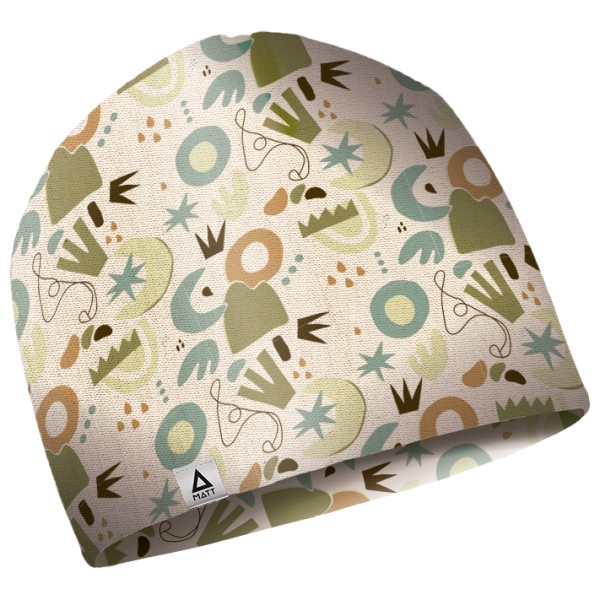 MATT - Kid's Premium Cap - Mütze