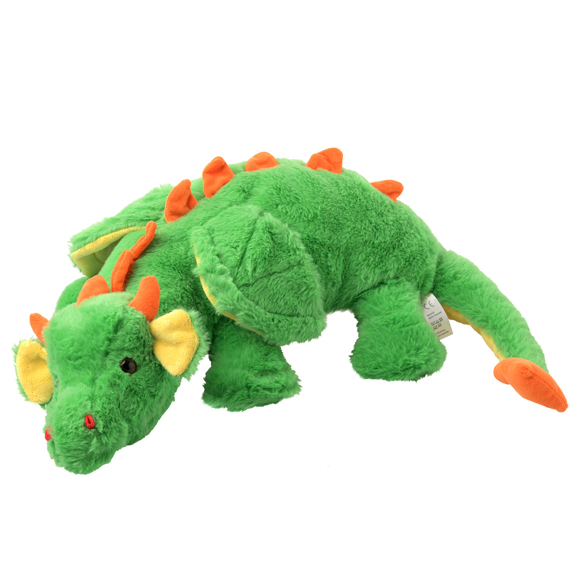 Plüschtier Drache ca. 45 cm