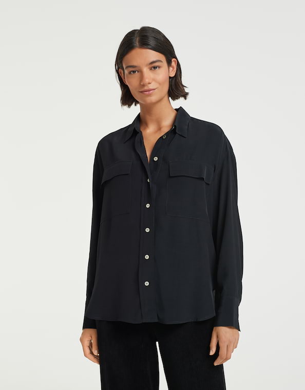 Bluse Folias