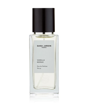 Sana Jardin Vanilla Nomad Eau de Parfum 50 ml