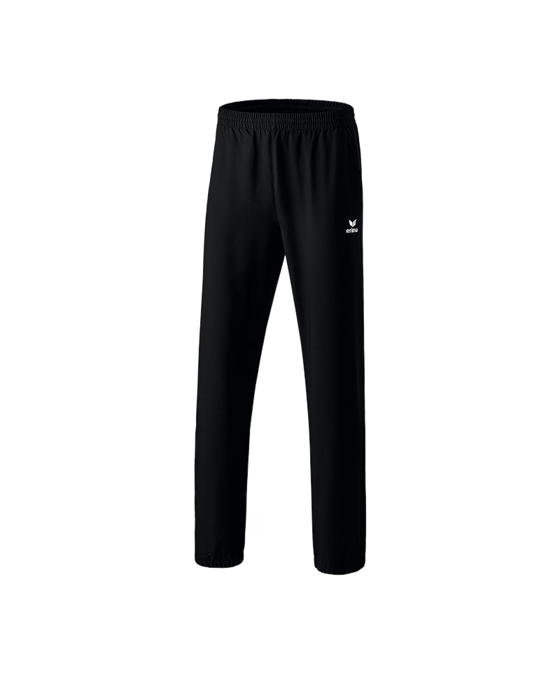 Erima Miami 2.0 Präsentationshose Kids Schwarz