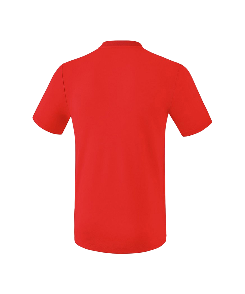 Erima Liga Trikot kurzarm Kids Rot