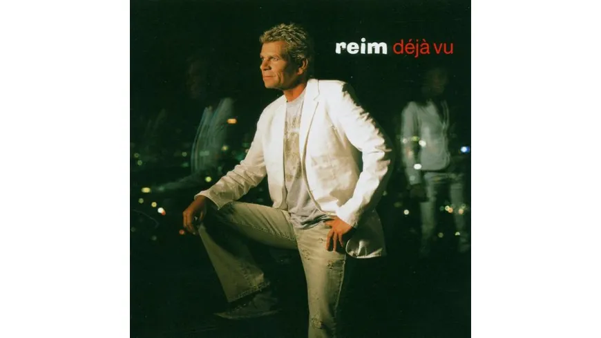 Déjà Vu/Das Beste Von Matthias Reim
